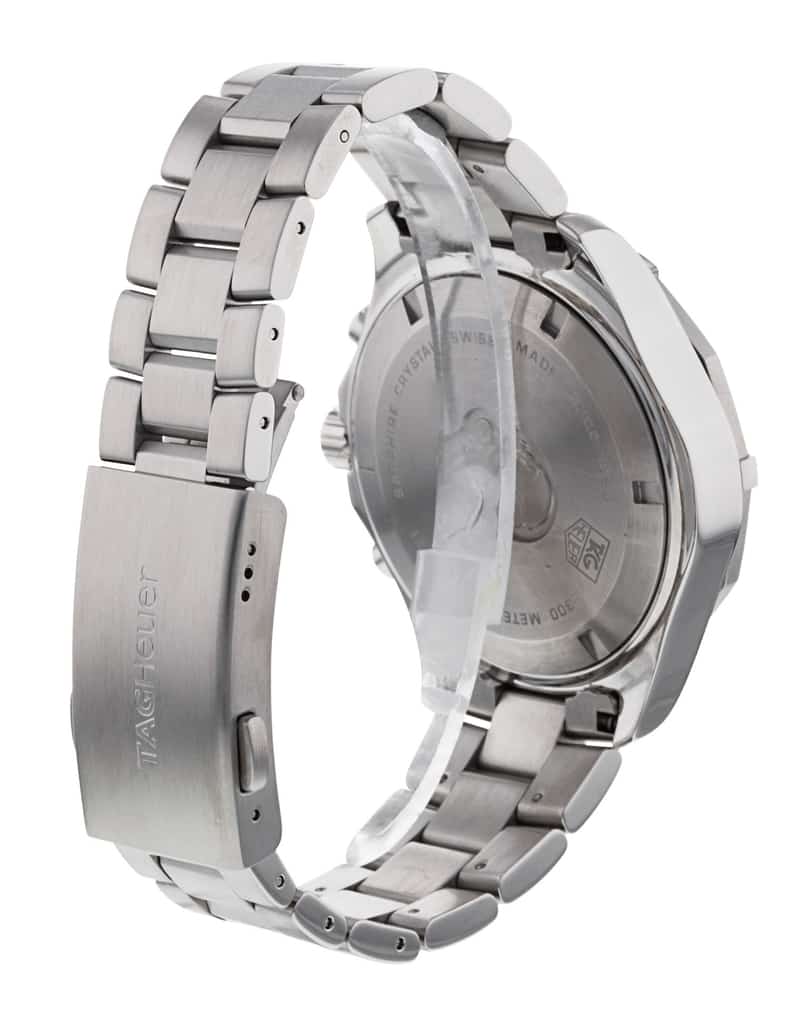 Tag Heuer Aquaracer CAF101F.BA0821